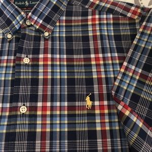 Polo...by Ralph Lauren